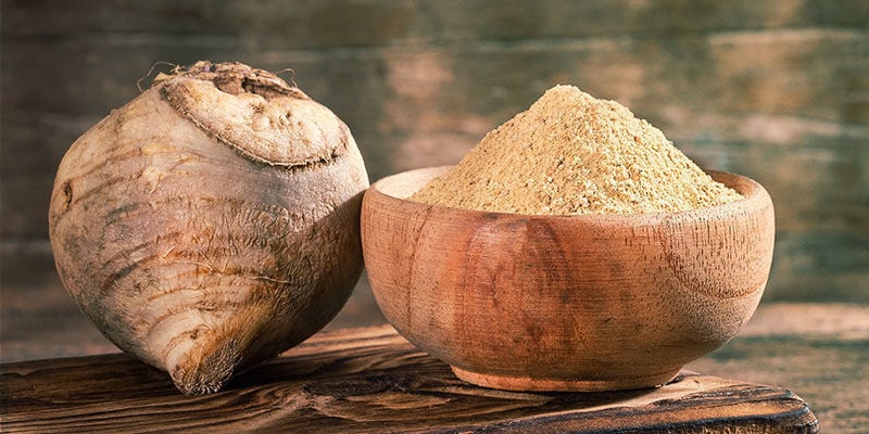 MACA PERU GEZONDHEID VOORDELEN