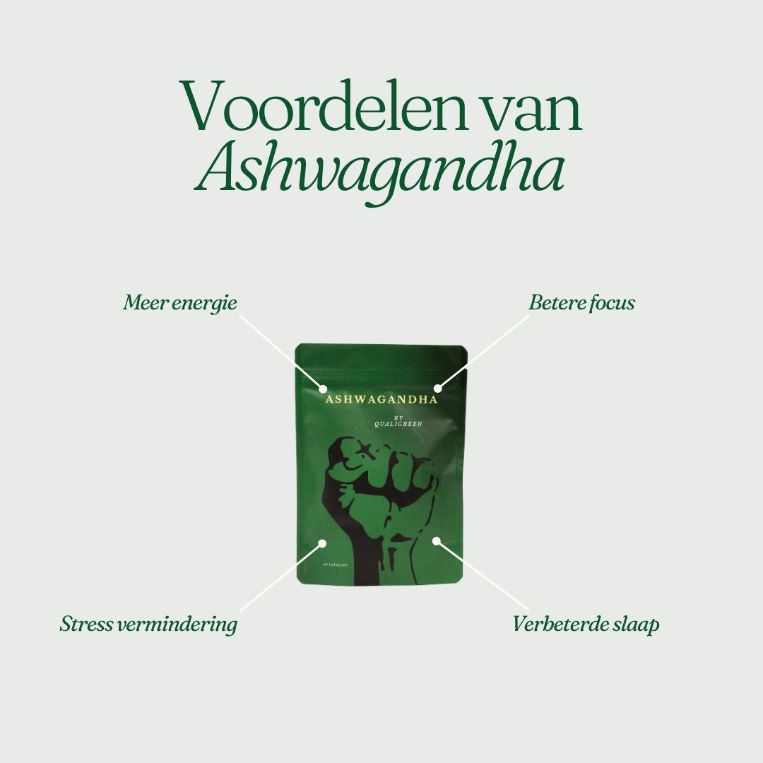 Ashwagandha