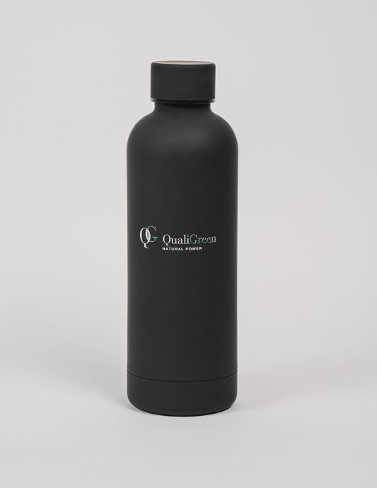 Stainless Steel Thermo Bottle - 500ML